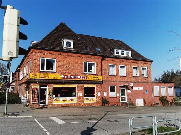 Haus zum Kaufen in Kiel 750.000 € 519 m²