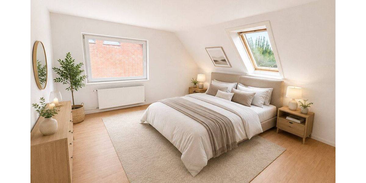 Mehrfamilienhaus, Wohnhaus Mielkendorf - 7 Zimmer, 170 m&sup2;, 325.000&euro; | Angebot:26869360