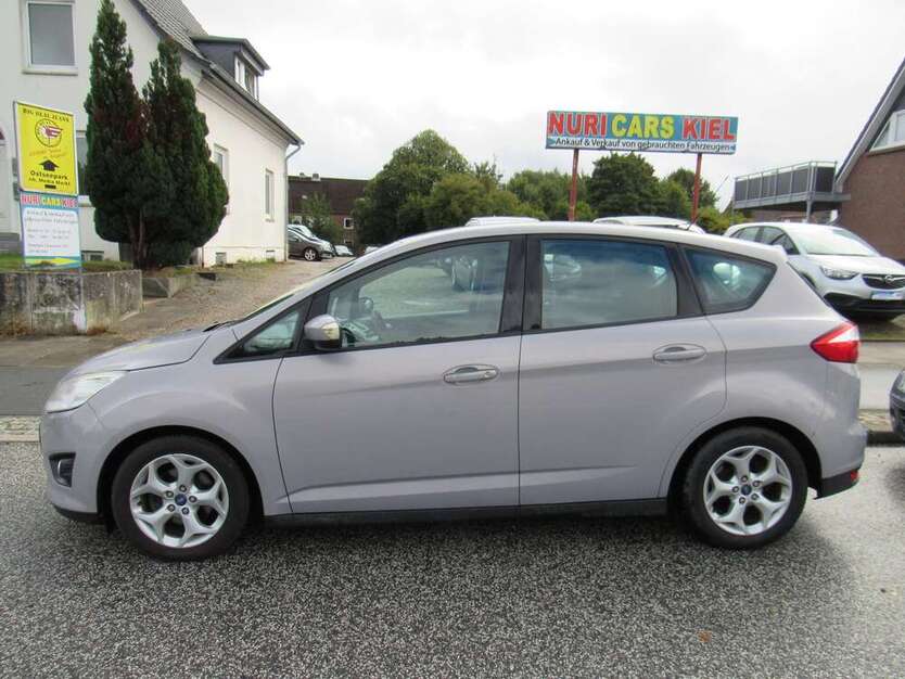 Ford C-Max 142.000 km 5.999 € Kiel 24146