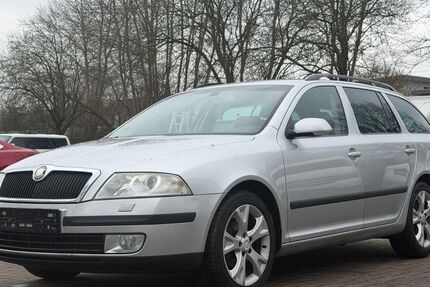 Skoda Octavia 268.000 km 2.490 &euro; Neumünster 24536