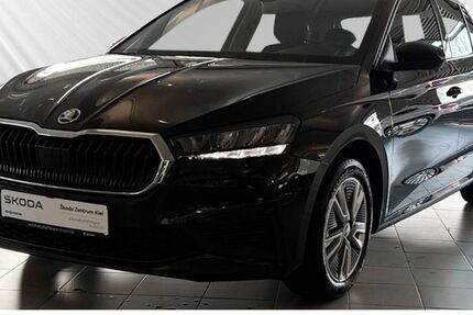 Skoda Fabia 55.000 km 15.480 &euro; Kiel 24106