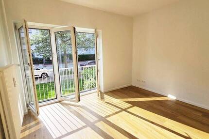 Wohnung Kiel Blücherplatz - 3 Zimmer, 62 m&sup2;, 735&euro; | Angebot:26594935