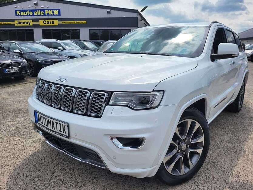Grand Cherokee