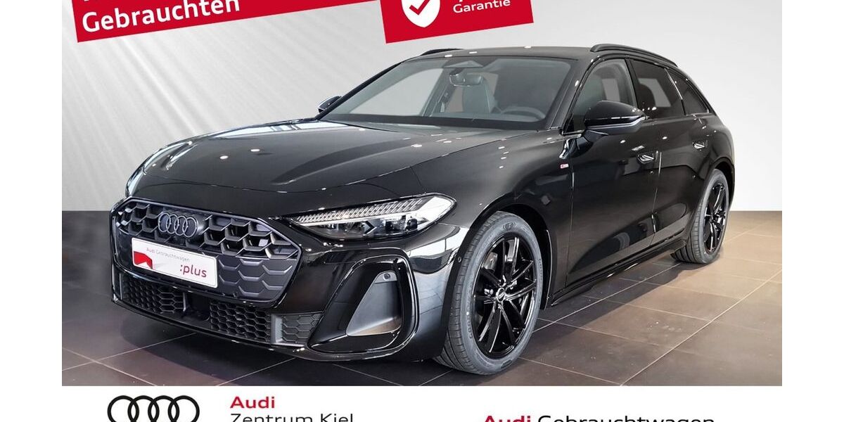Audi A5 18.600 km 47.980 &euro; Kiel 24118
