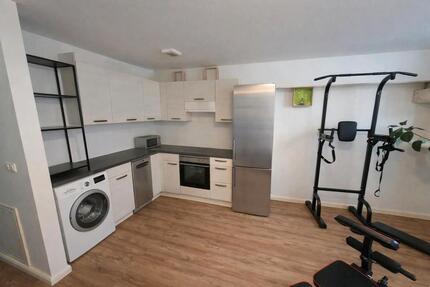 Wohnung Kiel Gaarden-Ost - 2 Zimmer, 57 m&sup2;, 940&euro; | Angebot:26349169