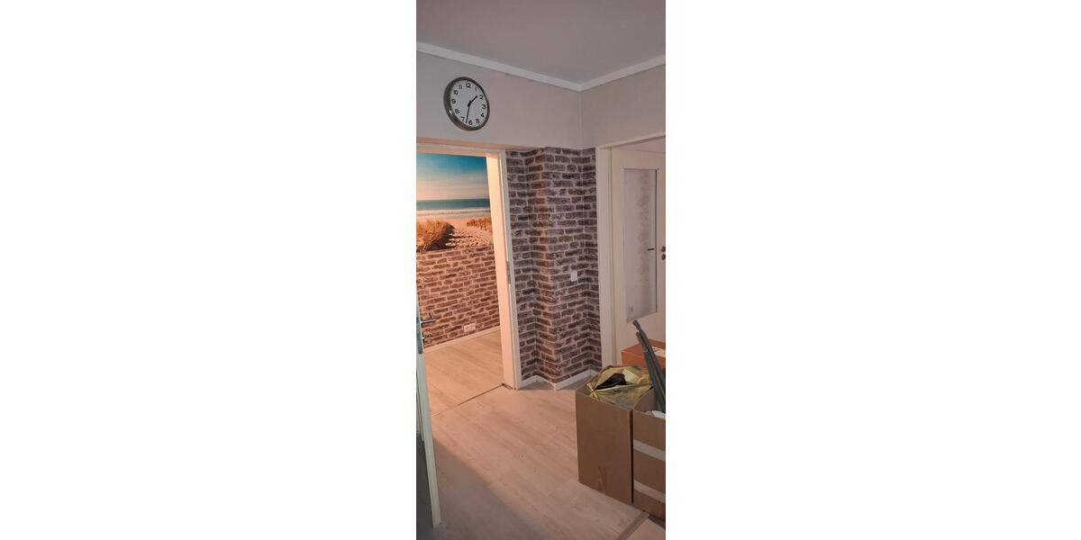 Etagenwohnung Kiel Friedrichsort - 2.5 Zimmer, 100 m&sup2;, 850&euro; | Angebot:26312197