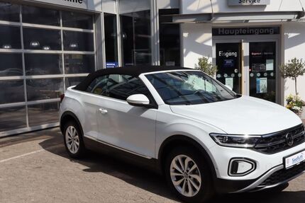 VW T-Roc 24.200 km 28.780 &euro; Kiel-Kronshagen 24119
