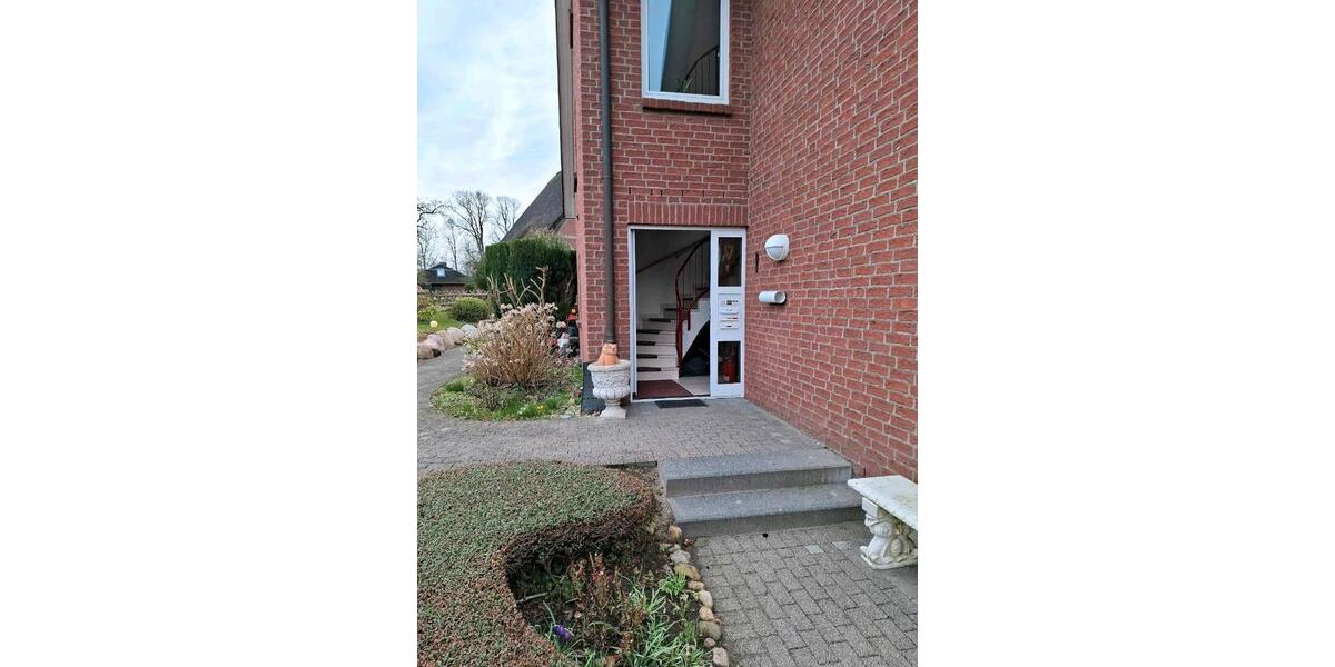 Erdgeschoßwohnung Kiel Meimersdorf - 3.5 Zimmer, 100 m&sup2;, 1.380&euro; | Angebot:26226501