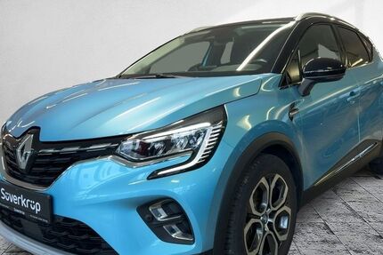 Renault Captur 24.000 km 17.890 &euro; Neumünster 24539