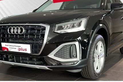 Audi Q2 6.705 km 24.980 &euro; Kiel 24118