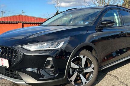 Ford Focus 9.815 km 24.489 &euro; Neumünster 24536