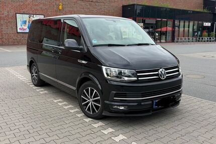 VW T6 Multivan 148.500 km 33.000 &euro; Flintbek 24220