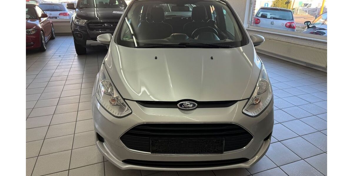 Ford B-Max 100.000 km 5.990 &euro; Schwentinental 24223
