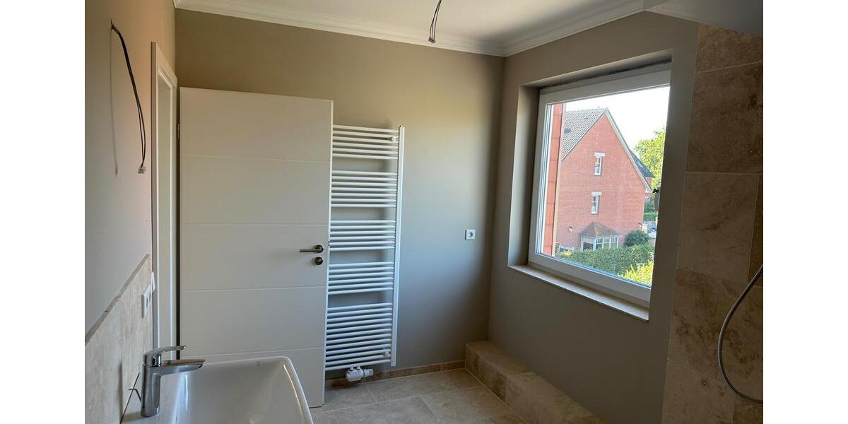 Etagenwohnung Kiel Russee - 3 Zimmer, 120 m&sup2;, 1.490&euro; | Angebot:24782421