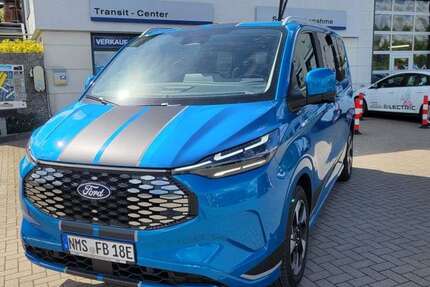 Ford Transit Custom 2.500 km 69.980 &euro; Neumünster 24539
