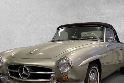 Mercedes-Benz 190 41.814 km 104.000 &euro; Eckernförde 24340