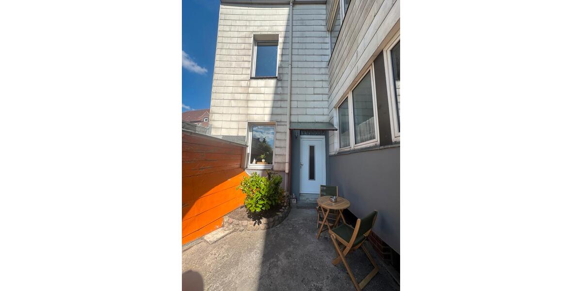 Einfamilienhaus Kiel Gaarden-Ost - 2 Zimmer, 2 m&sup2;, 1.300&euro; | Angebot:24806519