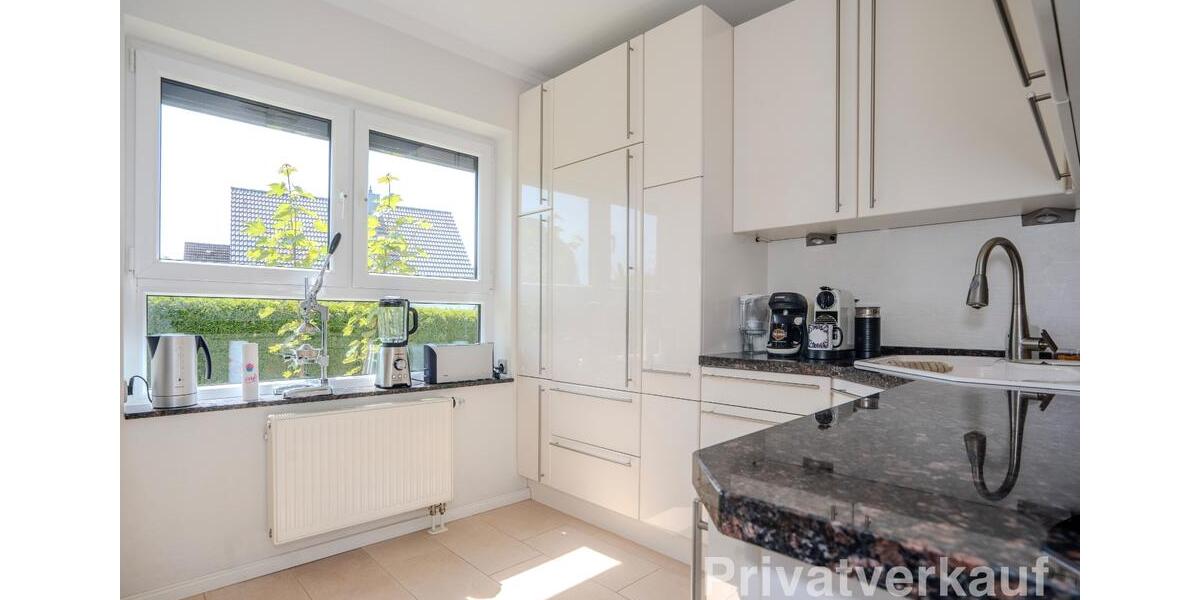 Einfamilienhaus Kiel Russee - 4 Zimmer, 113 m&sup2;, 489.000&euro; | Angebot:26824126