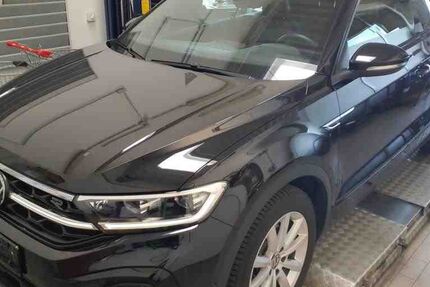 VW T-Roc 25.590 km 28.990 &euro; Kronshagen 24119
