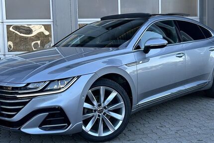 VW Arteon 46.377 km 29.990 &euro; Nortorf 24589