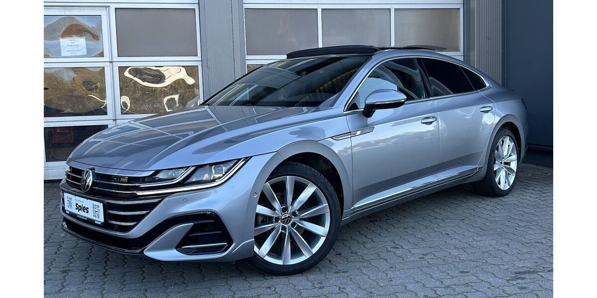 VW Arteon 46.377 km 29.990 &euro; Nortorf 24589