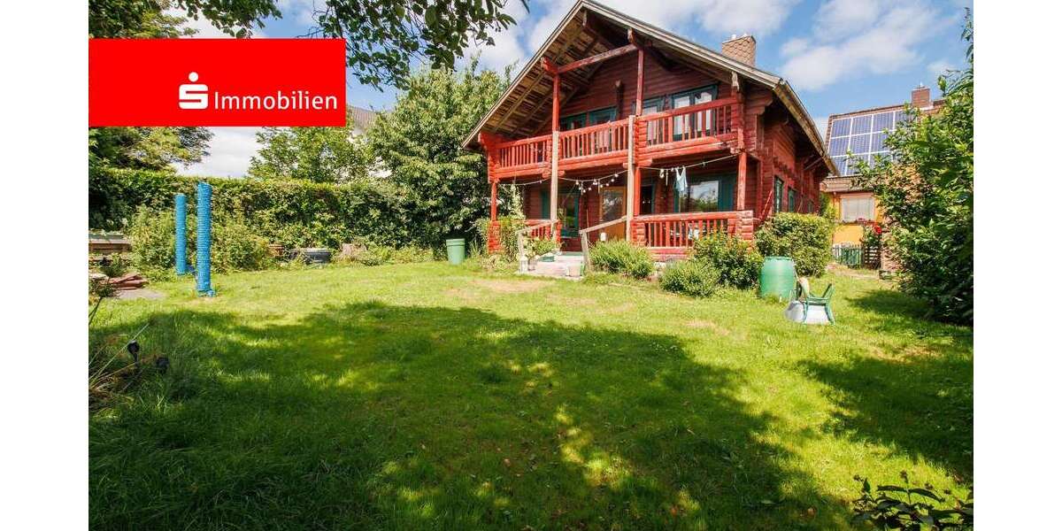 Einfamilienhaus Heikendorf - 4 Zimmer, 119 m&sup2;, 310.000&euro; | Angebot:27102500