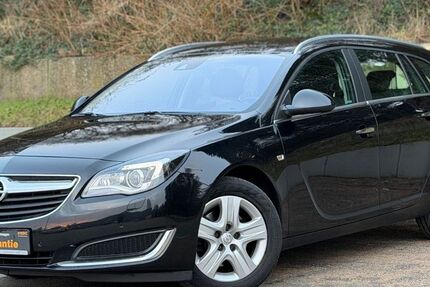 Opel Insignia 143.600 km 10.490 &euro; Kiel 24147