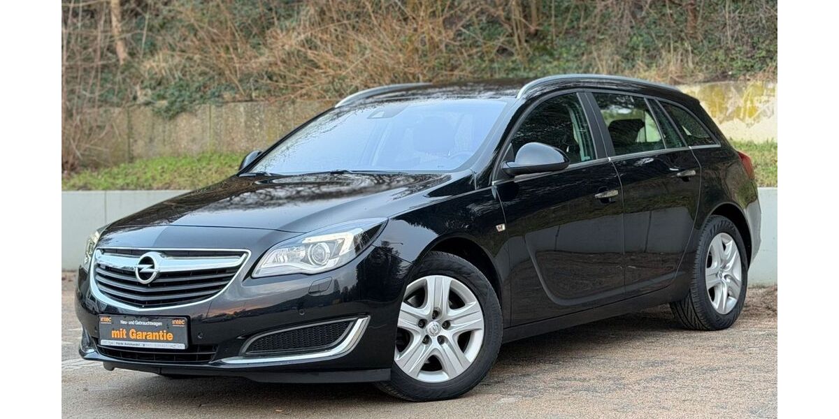 Opel Insignia 143.600 km 10.490 &euro; Kiel 24147