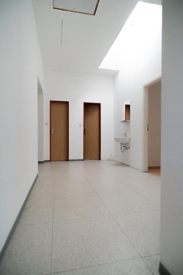 Behandlungsräume Coachingräume Büro