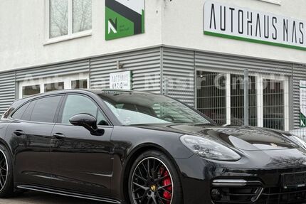 Porsche Panamera 97.500 km 69.900 &euro; Neumünster 24536