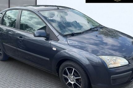 Ford Focus 190.689 km 1.980 € Büdelsdorf 24782