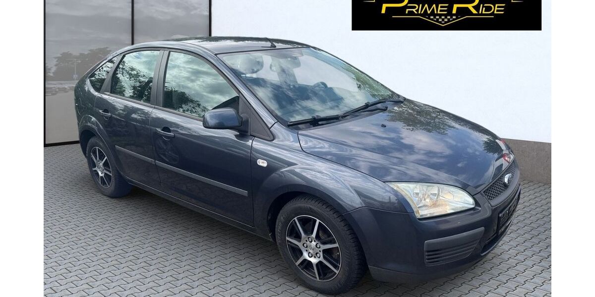 Ford Focus 190.689 km 1.980 € Büdelsdorf 24782