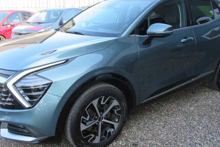 Kia Sportage 69.500 km 24.950 &euro; Gettorf 24214
