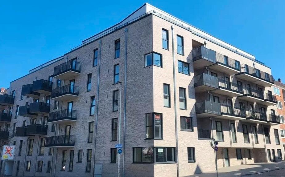 Erdgeschoßwohnung Kiel Gaarden-Ost - 3 Zimmer, 75 m&sup2;, 1.452&euro; | Angebot:26125844