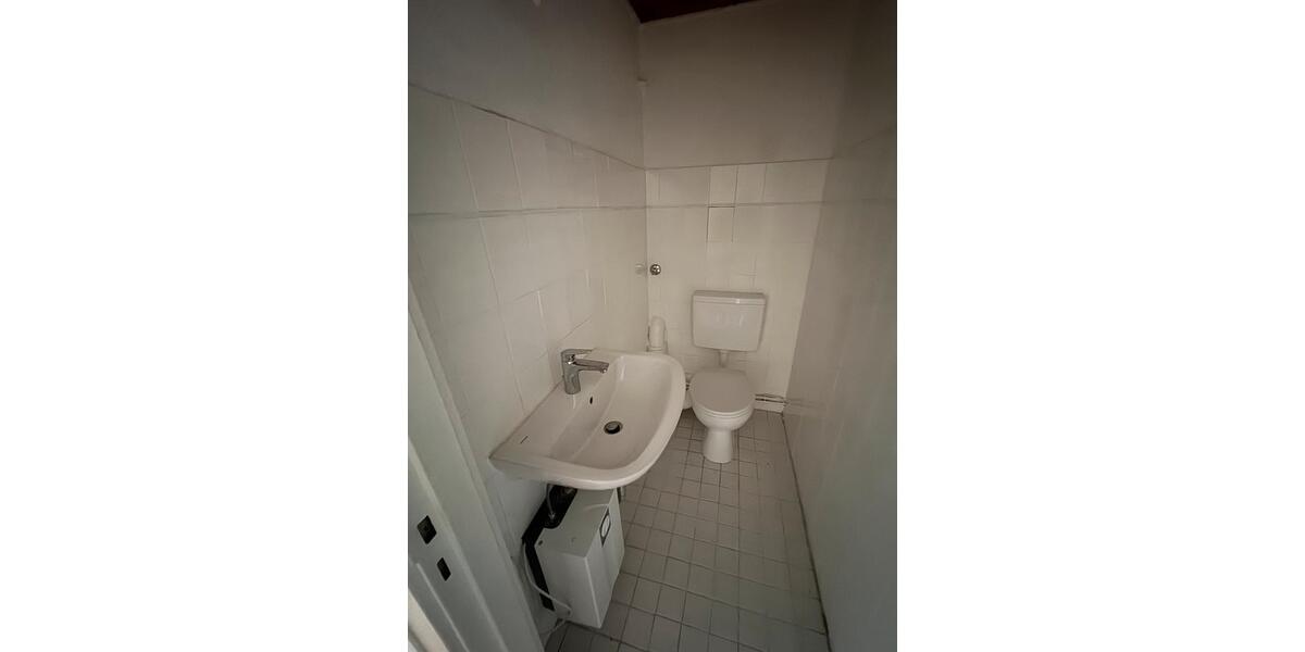 2 ZI Wohnung Dithmarscher Str. Ab sofort, 01.03 oder 01.04. 2 zimmer