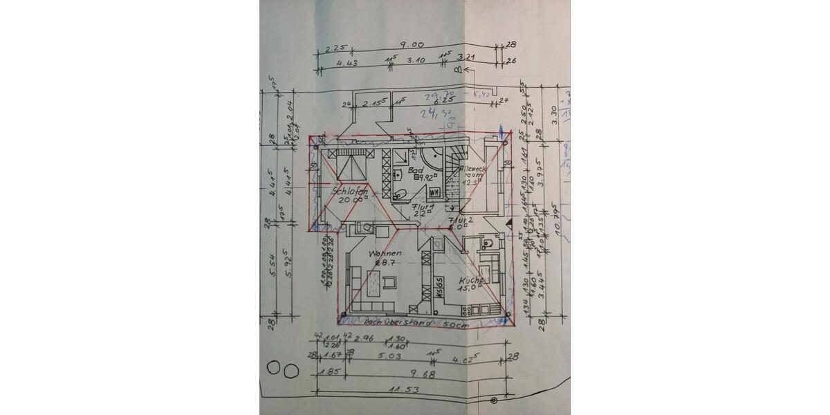 Bungalow Plön - 3 Zimmer, 122 m&sup2;, 299.000&euro; | Angebot:25996796