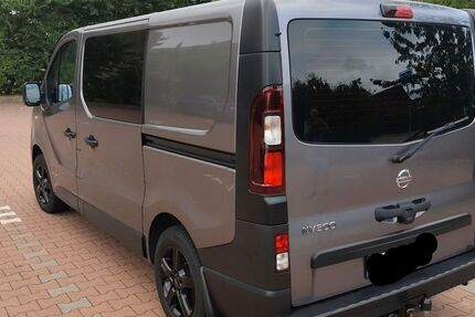Nissan NV300 149.500 km 17.999 &euro; Stein 24235
