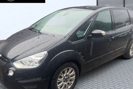Ford S-Max 268.409 km 3.980 &euro; Büdelsdorf 24782
