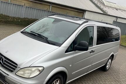 Mercedes-Benz Vito 300.000 km 6.950 &euro; Kiel 24113