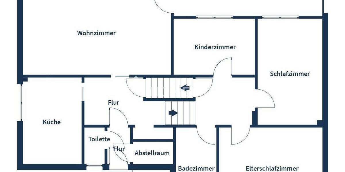 Einfamilienhaus Neumünster Gartenstadt - 5 Zimmer, 84 m&sup2;, 235.000&euro; | Angebot:26886596