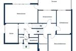Einfamilienhaus Neumünster Gartenstadt - 5 Zimmer, 84 m&sup2;, 235.000&euro; | Angebot:26886596