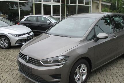 VW Golf Sportsvan 57.200 km 15.890 &euro; Probsteierhagen bei Kiel 24253