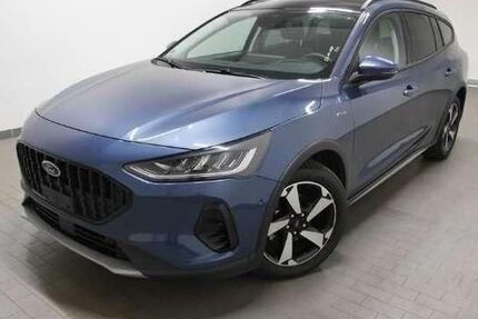 Ford Focus 23.320 km 24.990 &euro; Neumünster 24536