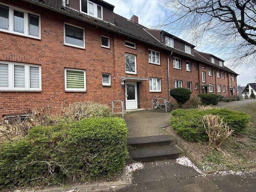 Wohnung zum Mieten in Kronshagen 374 € 32.52 m²