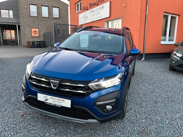 Dacia Jogger 79.500 km 16.990 € Gettorf 24214
