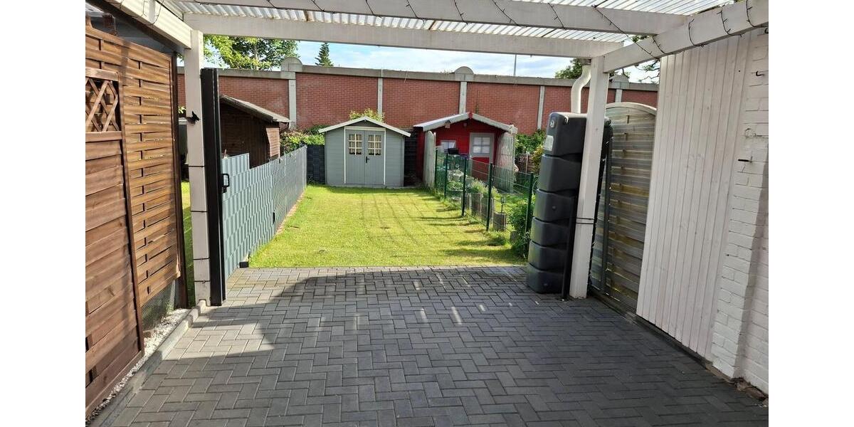 Reihenhaus Molfsee - 2 Zimmer, 56 m&sup2;, 159.000&euro; | Angebot:26883427