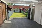Reihenhaus Molfsee - 2 Zimmer, 56 m&sup2;, 159.000&euro; | Angebot:26883427