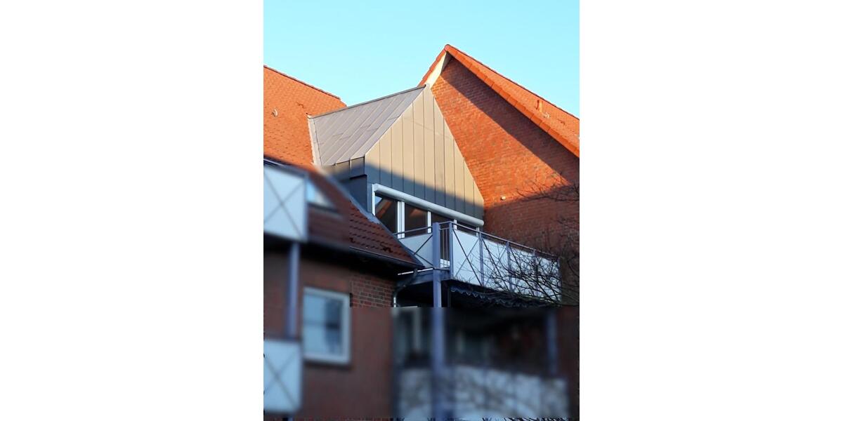 Dachgeschoßwohnung Nortorf - 2.5 Zimmer, 69 m&sup2;, 680&euro; | Angebot:26612126