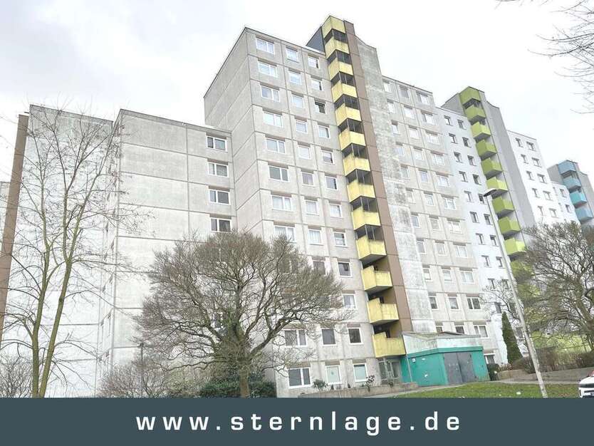 Wohnung zum Kaufen in Kiel 179.000 € 78.68 m²