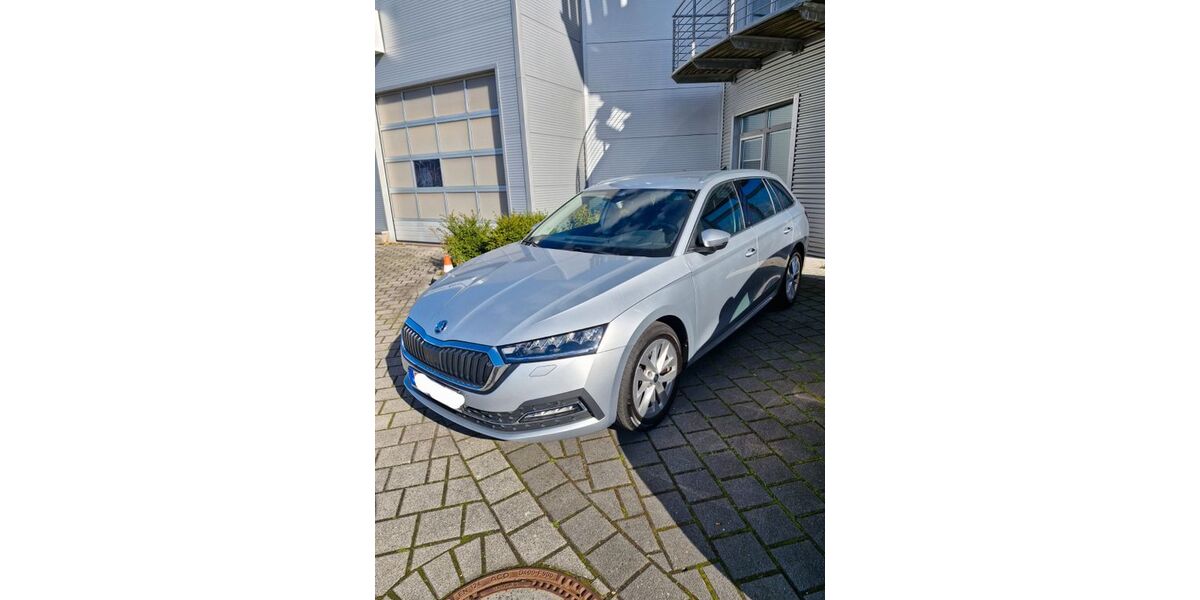 Skoda Octavia 65.000 km 17.700 &euro; Mönkeberg 24248